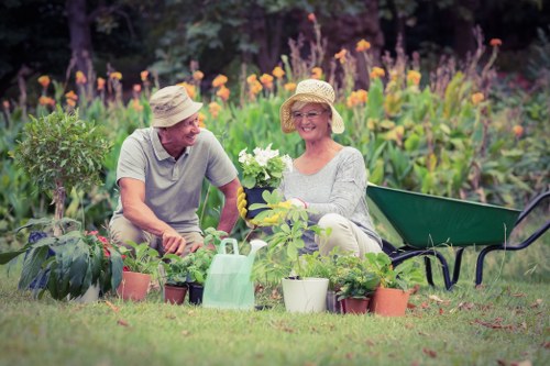 Garden clearance pricing explained for Noak Hill properties
