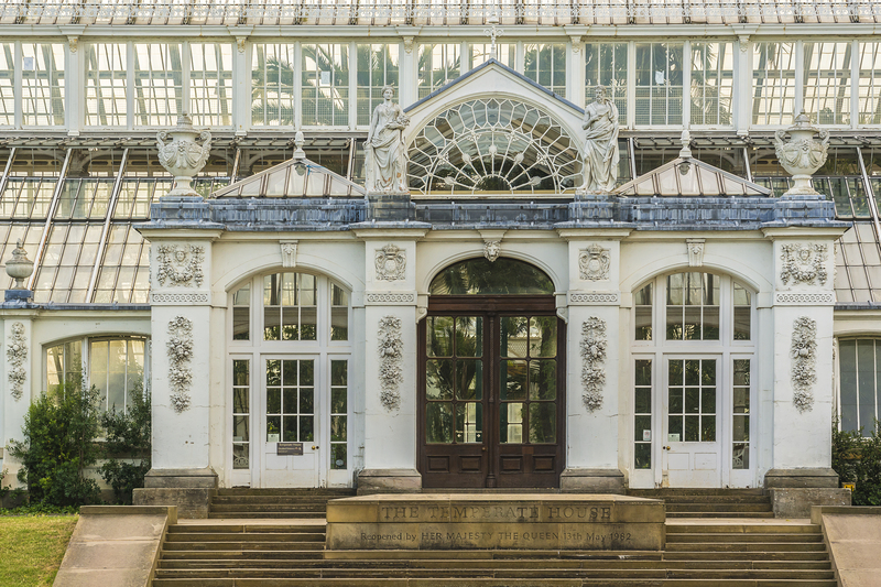 irrigation system Garden